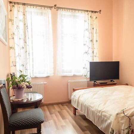 Apartamenty Na Cichej 5 A3 Kołobrzeg Kültér fotó